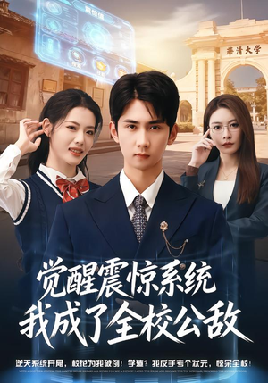 觉醒震惊系统我成了全校公敌（80集）在线播放