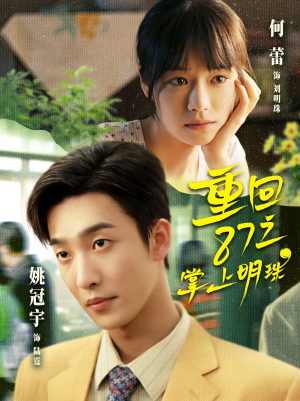 重回87之掌上明珠（157集）口碑之选免费看