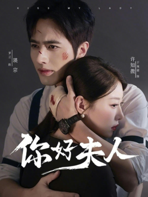 你好夫人（70集）免费观看全集