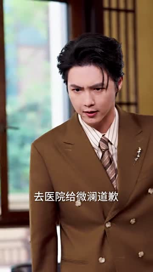 看飞絮吹乱烟雨（60集）看到了大结局