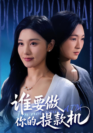 谁要做你的提款机（60集）番茄免费短剧