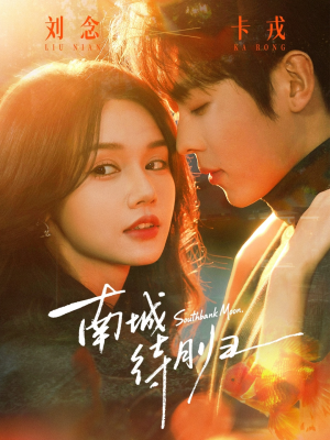 南城待月归（74集）短剧追不停