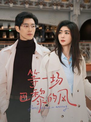 等一场巴黎的风（60集）精彩短剧后续