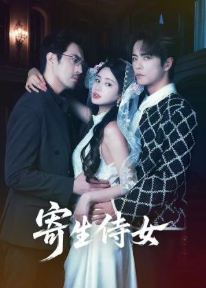 寄生侍女（55集）更新时间一览表