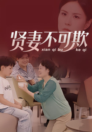 贤妻不可欺（36集）精彩短剧下载