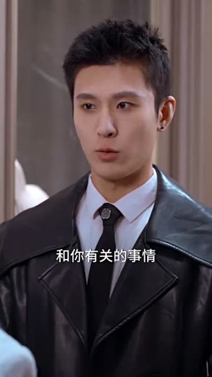 消失在他的世界（71集）这短剧太好看了