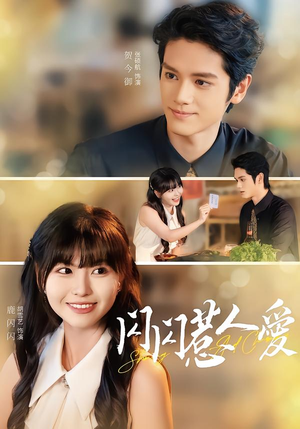 闪闪惹人爱（60集）在哪里看