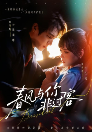 春风与你非过客（63集）番茄短剧免费看