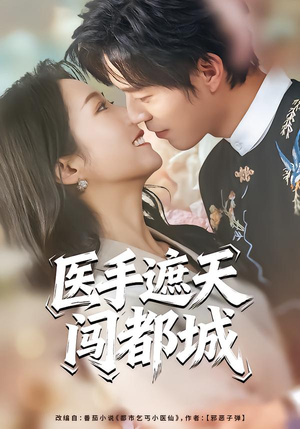 医手遮天闯都城(80集) 医手遮天闯都城(80集)零花钱看整部剧