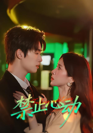 禁止心动（60集）360网盘观看