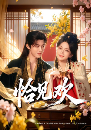 恰见欢（80集）全集一网打尽