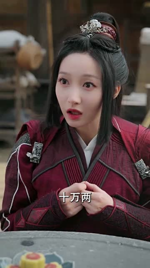 一品军侯（90集）分享热门短剧