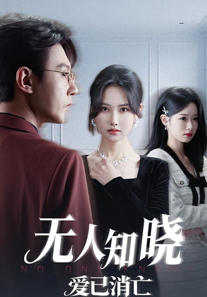 无人知晓爱已消亡（52集）这部短剧我爱了