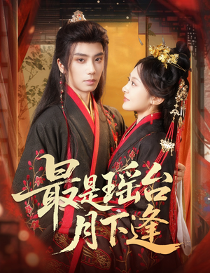 最是瑶台月下逢（57集）怎么看全集