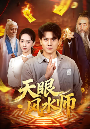 天眼风水师（80集）短剧热门推荐