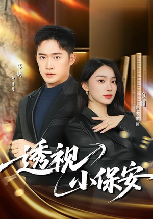 透视小保安（80集）百度网盘资源