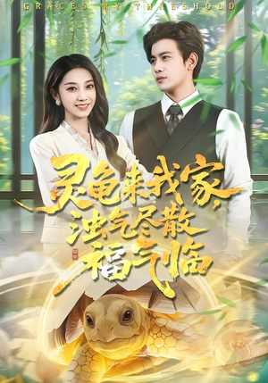 灵龟来我家，浊气尽散福气临（78集）360网盘观看