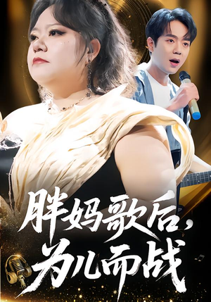 胖妈歌后，为儿而战（56集）短剧在哪个平台