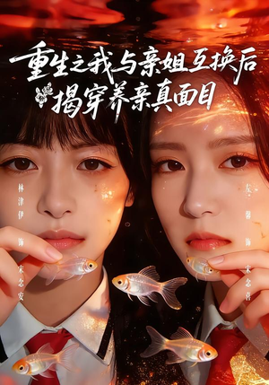 重生之我与亲姐互换后揭穿养亲真面目（63集）免费热门短剧