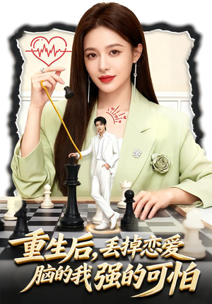 重生后，丢掉恋爱脑的我强的可怕（60集）好看短剧抢先看