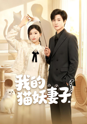 我的猫妖妻子（30集）精彩短剧又来了
