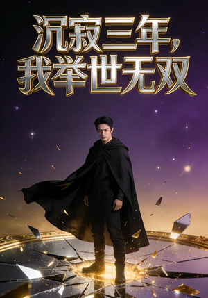 沉寂三年，我举世无双（113集）精彩的短剧