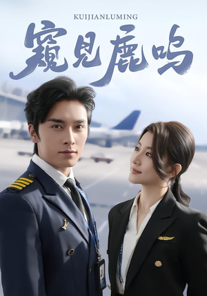 窥见鹿鸣（60集）全集一网打尽