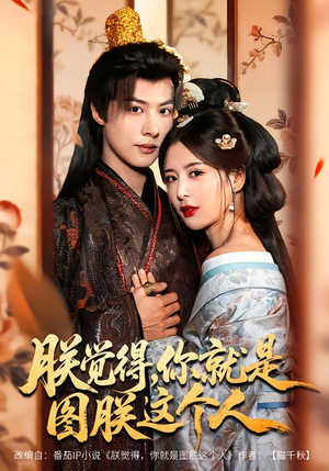 朕觉得，你就是图朕这个人（71集）360网盘观看