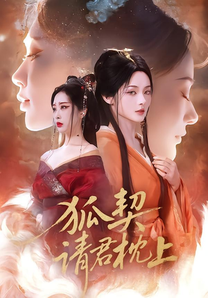 狐契：请君枕上（81集）直接看到大结局