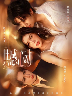 共感心动（66集）集免费看短剧