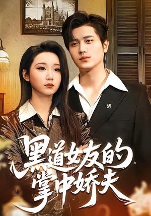 黑道女友的掌中娇夫（100集）免费短剧看不停