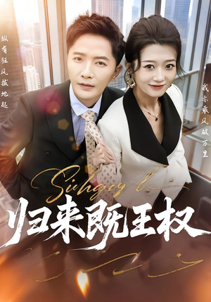 归来既王权（80集）好看的短剧电影