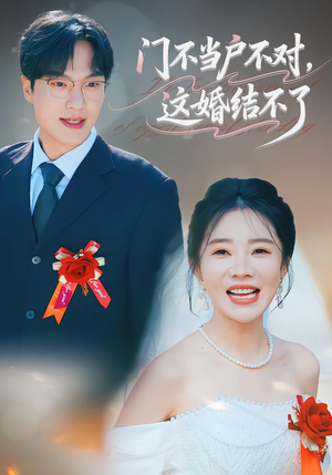 门不当户不对,这婚结不了(58集) 门不当户不对,这婚结不了(58集)民国短剧推荐