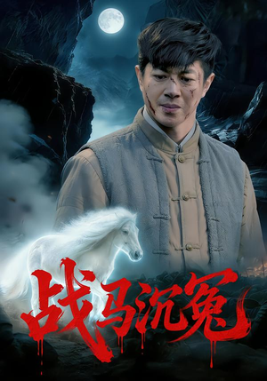 战马沉冤（50集）短剧热播抢先看