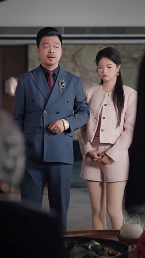 续春（70集）分享好看短剧