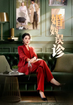 婚姻误诊（61集）短剧有好货推荐