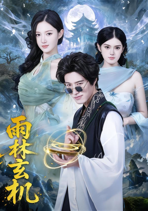 雨林玄机（63集）在线看