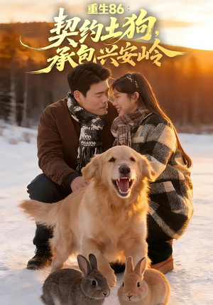 重生86：契约土狗，承包兴安岭（80集）在线免费观影