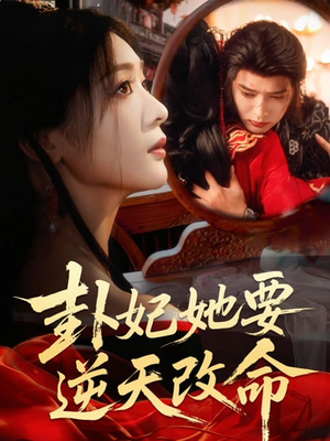 卦妃她要逆天改命（78集）短剧追不停