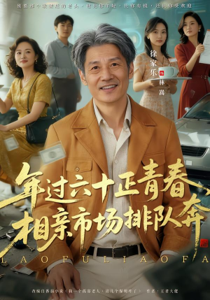 老夫聊发少年狂，保姆成群很正常（73集）全集免费观看