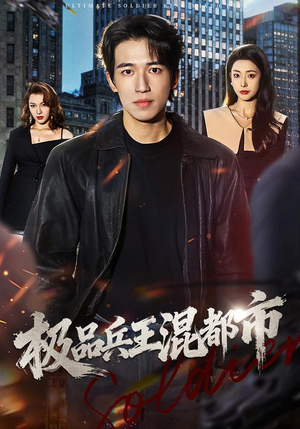 极品兵王混都市（72集）免费观看