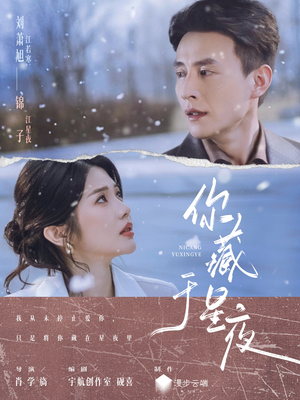 你藏于星夜(85集) 你藏于星夜(85集)短剧抢先看