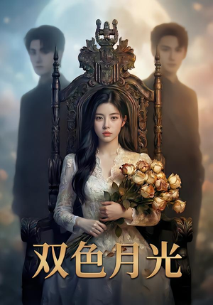 双色月光（70集）一口气追完全集