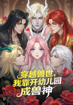 穿越兽世我靠开幼儿园成兽神（63集）免费短剧资源