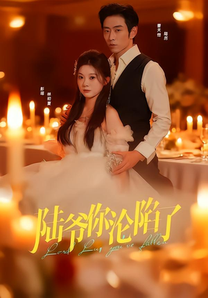 陆爷你沦陷了（78集）好看的短剧分享