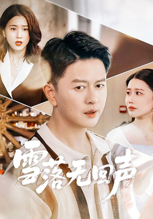 雪落无回声(60集) 雪落无回声(60集)爆火短剧推荐