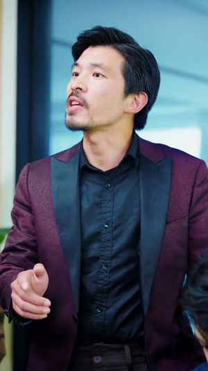 相亲遇警花，破案爽到飞起（80集）短剧上头又好看