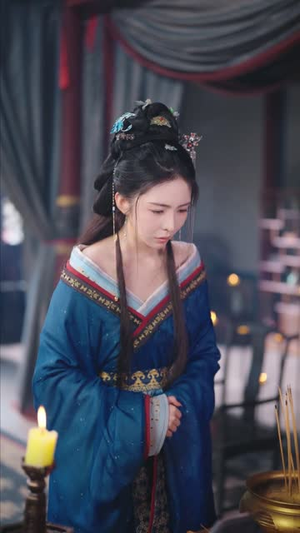 降妻为妾，我踹了负心夫君（49集）短剧视频分享