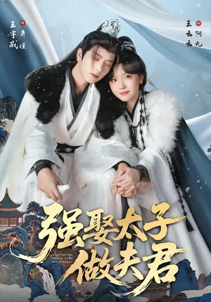 强娶太子做夫君（67集）看过的人都说好