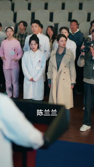 实习医生会转移疼痛，我反手转移（75集）分享好看短剧